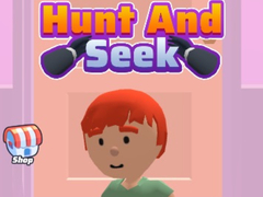 游戏Hunt And Seek