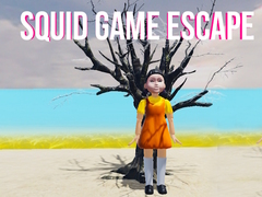 游戏Squid Game Escape