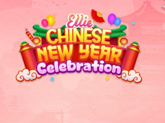 游戏Ellie Chinese New Year Celebration