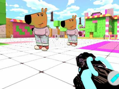 游戏Sandbox Playground 3D