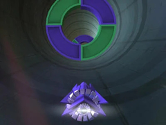 游戏Tunnel Rush 2: Color Smash