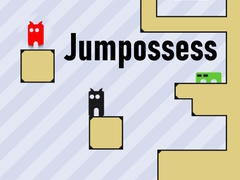 游戏Jumpossess