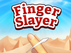 游戏Finger Slayer