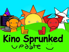 游戏Kino Sprunked 2