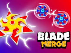 游戏Blade Merge