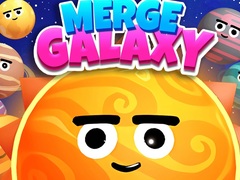 游戏Merge Galaxy