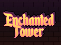 游戏Enchanted Tower
