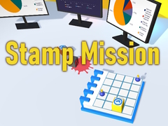 游戏Stamp Mission