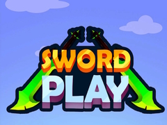 游戏Sword Play