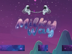 游戏Milky Way