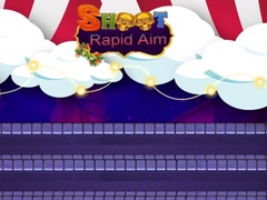 游戏Shoot Rapid Aim