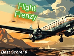 游戏Flight Frenzy