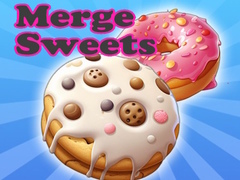 游戏Merge Sweets