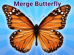 游戏Merge Buterfly