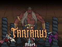 游戏Tartarus Survival