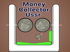 游戏Money Collector Ussr