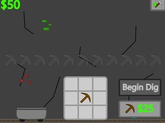 游戏Mining Up