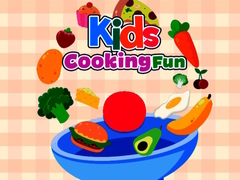 游戏Kids Cooking Fun