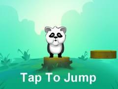 游戏Stack Panda