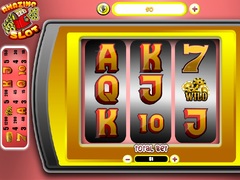 游戏Amazing Slot