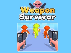 游戏Weapon Survivor