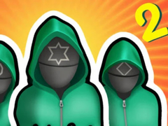 游戏Squid Game: Survival 456!