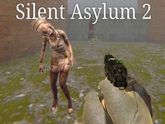 游戏Silent Asylum 2