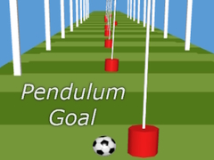 游戏Pendulum Goal