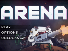 游戏Arena