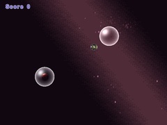 游戏Circles In Space
