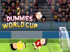 游戏Dummies World Cup