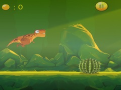 游戏Dino King