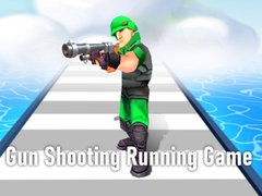 游戏Gun Shooting Running Game