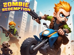 游戏Zombie Redemption
