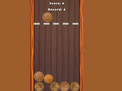 游戏Merge The Coins Ussr!