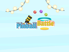 游戏Pinball Battle