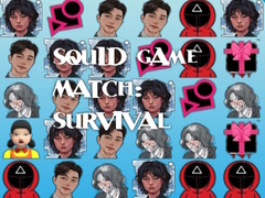游戏Squid Game Match: Survival