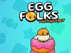 游戏Egg Folks Multiplayer