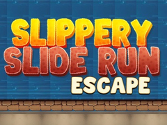 游戏Slippery Slide Run Escape