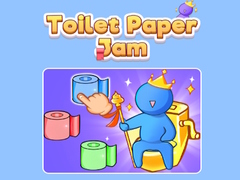 游戏Toilet Paper Jam