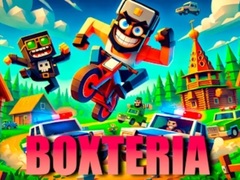 游戏Boxteria