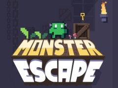 游戏Monster Escape
