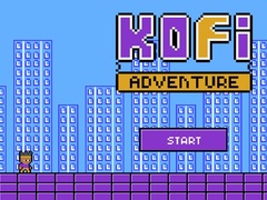 游戏Kofi Adventure
