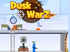 游戏Dusk WarZ