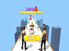 游戏Love Shopping Run