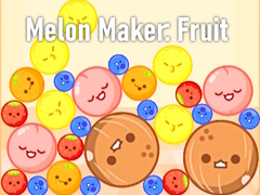 游戏Melon Maker: Fruit