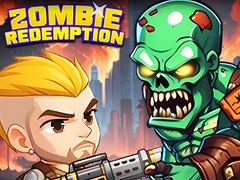 游戏Zombie Redemption