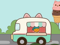 游戏Purrfect Scoops