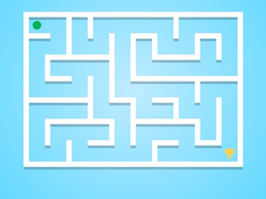 游戏Play Maze