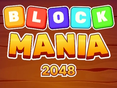 游戏Block Mania 2048